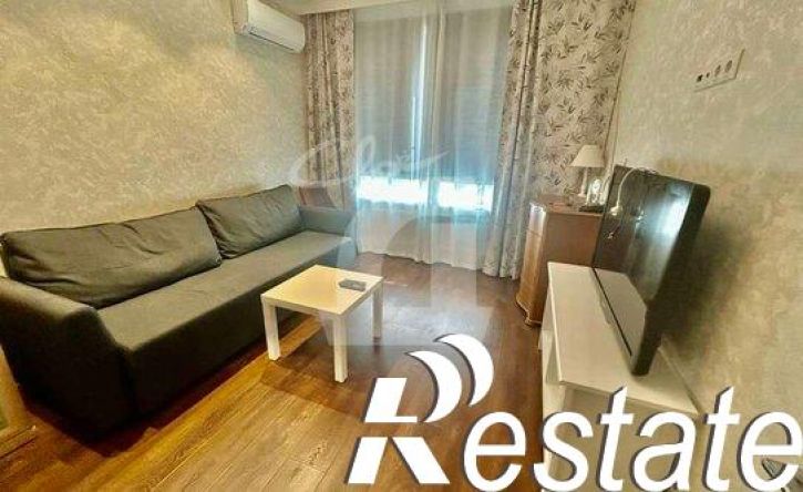 1-комн квартира улица Героев-Разведчиков, 8 к4,  д. 8 к4