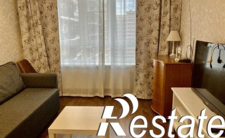1-комн квартира улица Героев-Разведчиков, 8 к4,  д. 8 к4