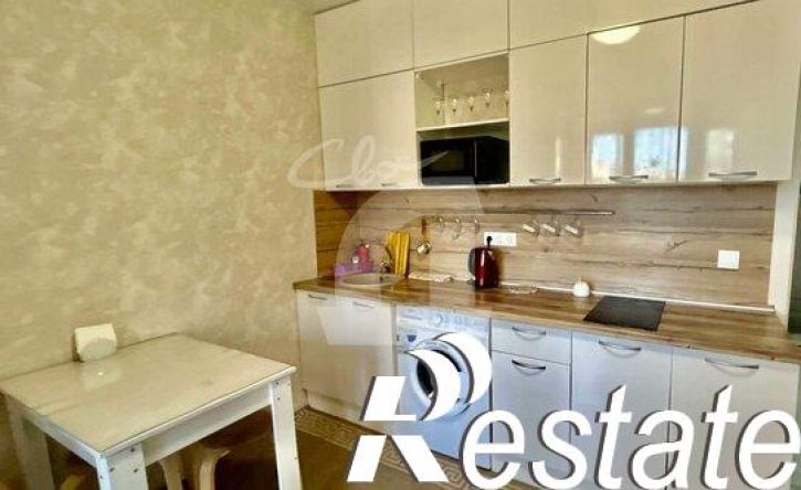 2-комн квартира улица Героев-Разведчиков, 12/1,  д. 12/1