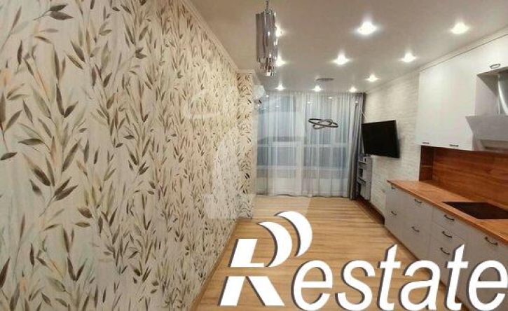 2-комн квартира улица Марины Цветаевой, 3 к1,  д. 3 к1