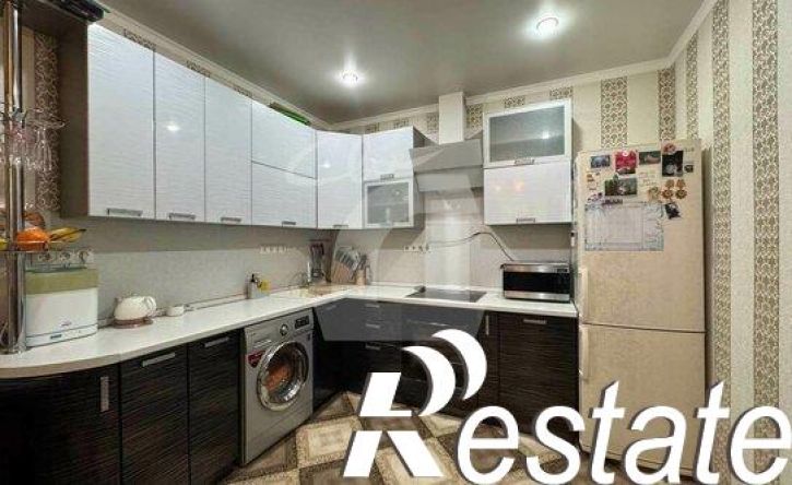 2-комн квартира Заполярная улица, 35 к8,  д. 35 к8