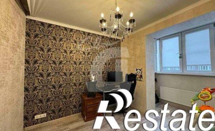 2-комн квартира Заполярная улица, 35 к8,  д. 35 к8