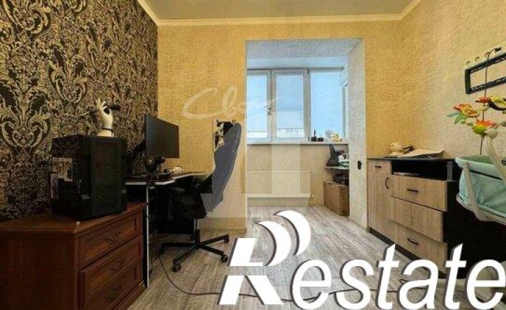 2-комн квартира Заполярная улица, 35 к8,  д. 35 к8