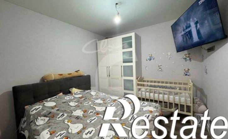 2-комн квартира Заполярная улица, 35 к8,  д. 35 к8