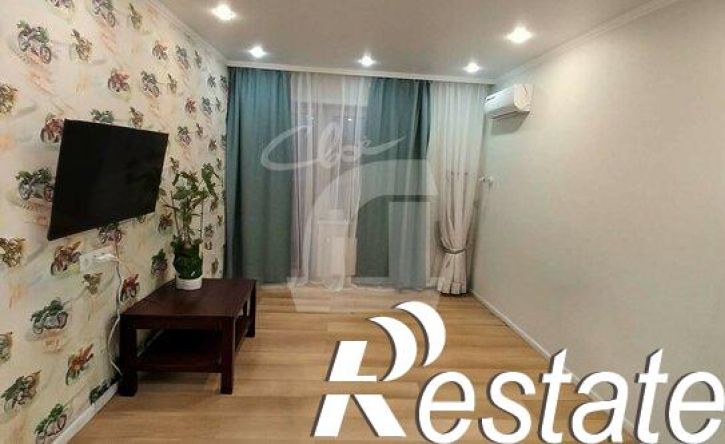 2-комн квартира улица Марины Цветаевой, 3 к1,  д. 3 к1
