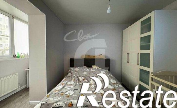 2-комн квартира Заполярная улица, 35 к8,  д. 35 к8