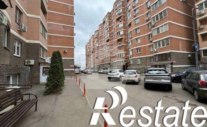 2-комн квартира Заполярная улица, 35 к8,  д. 35 к8