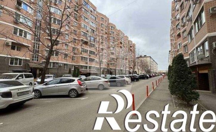 2-комн квартира Заполярная улица, 35 к8,  д. 35 к8