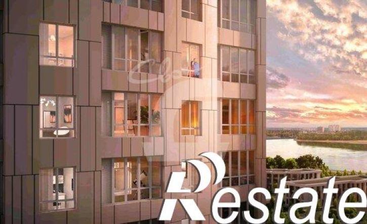 3-комн квартира Старокубанская улица, 2/23 к1,  д. 2/23 к1