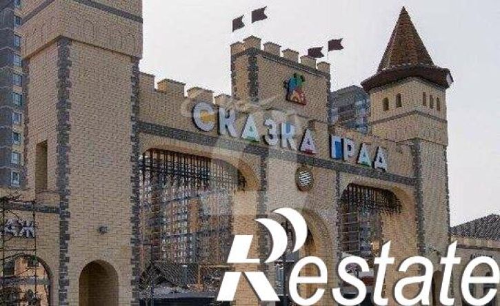 3-комн квартира улица Мачуги, 166к2,  д. 166к2