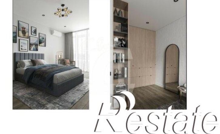 3-комн квартира Обрывная улица, 132/1 к2,  д. 132/1 к2