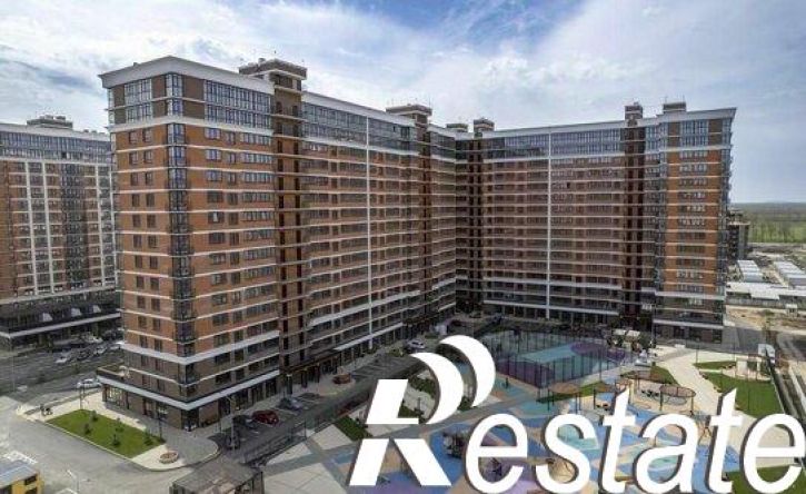 1-комн квартира улица Ивана Беличенко, 86 к3,  д. 86 к3