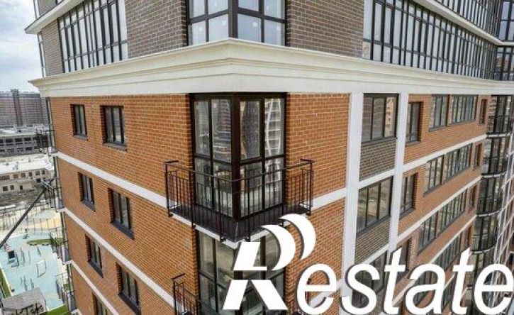 1-комн квартира улица Ивана Беличенко, 86 к3,  д. 86 к3