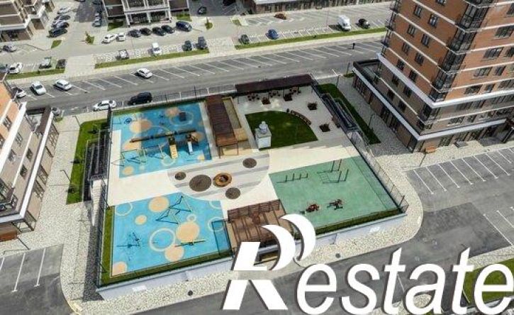1-комн квартира улица Ивана Беличенко, 86 к3,  д. 86 к3