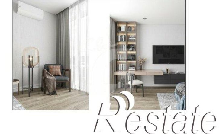 3-комн квартира Обрывная улица, 132/1 к2,  д. 132/1 к2