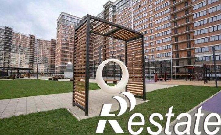 1-комн квартира улица Ивана Беличенко, 86 к3,  д. 86 к3
