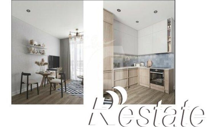 3-комн квартира Обрывная улица, 132/1 к2,  д. 132/1 к2