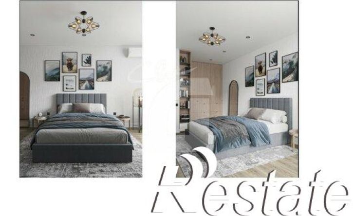3-комн квартира Обрывная улица, 132/1 к2,  д. 132/1 к2
