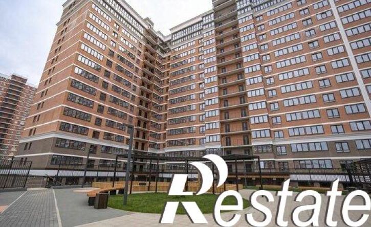 1-комн квартира улица Ивана Беличенко, 86 к3,  д. 86 к3