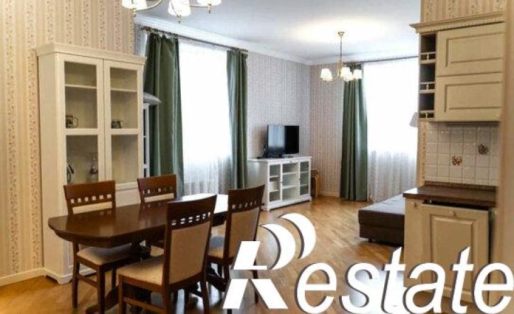 1-комн квартира Московская улица, 63Б,  д. 63Б