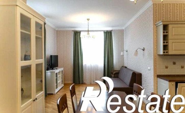 1-комн квартира Московская улица, 63Б,  д. 63Б