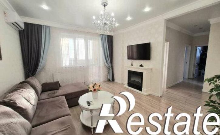 3-комн квартира проспект Константина Образцова, 6 к3,  д. 6 к3