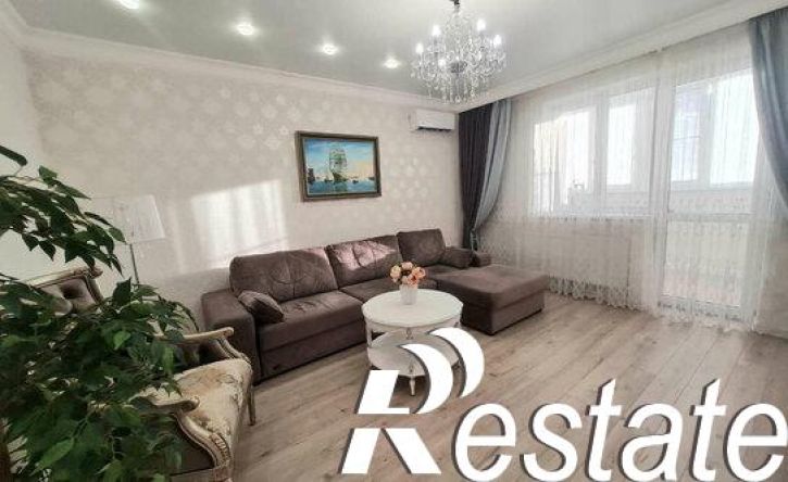 3-комн квартира проспект Константина Образцова, 6 к3,  д. 6 к3