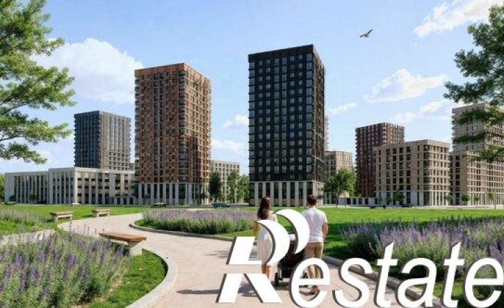 3-комн квартира Конгрессная улица, 41,  д. 41