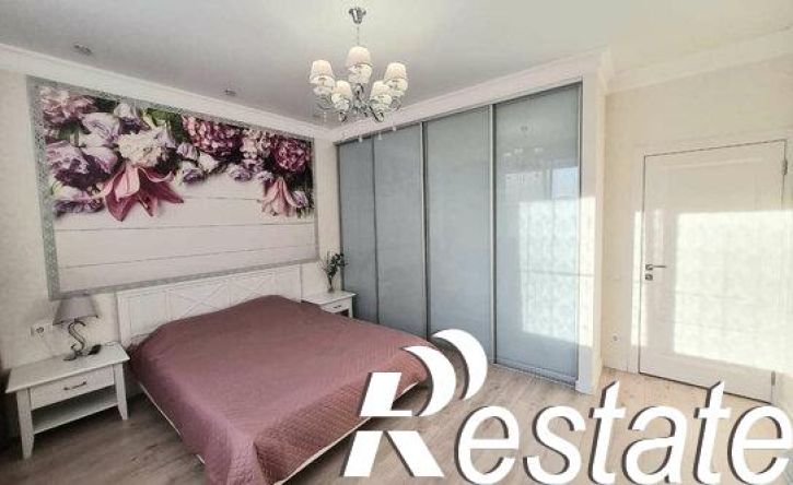 3-комн квартира проспект Константина Образцова, 6 к3,  д. 6 к3