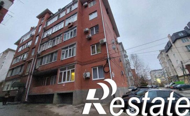 1-комн квартира Суздальская улица, 8,  д. 8