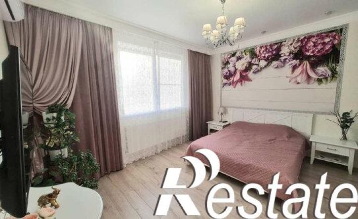 3-комн квартира проспект Константина Образцова, 6 к3,  д. 6 к3