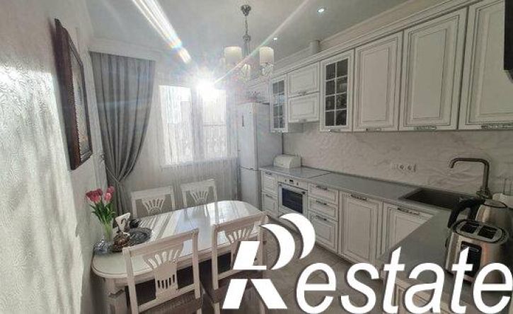 3-комн квартира проспект Константина Образцова, 6 к3,  д. 6 к3