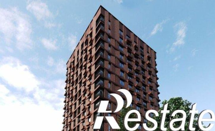 3-комн квартира Конгрессная улица, 41,  д. 41