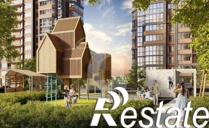 3-комн квартира Новороссийская улица, 90/2 к2,  д. 90/2 к2