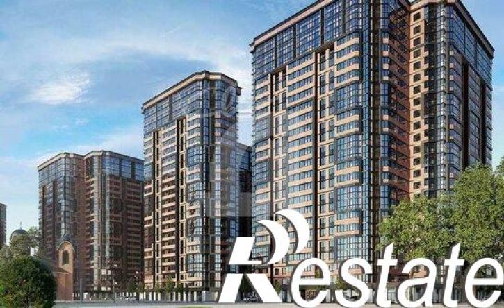 3-комн квартира Новороссийская улица, 90/2 к2,  д. 90/2 к2