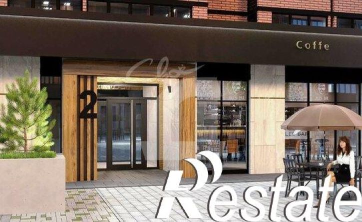 3-комн квартира Новороссийская улица, 90/2 к2,  д. 90/2 к2