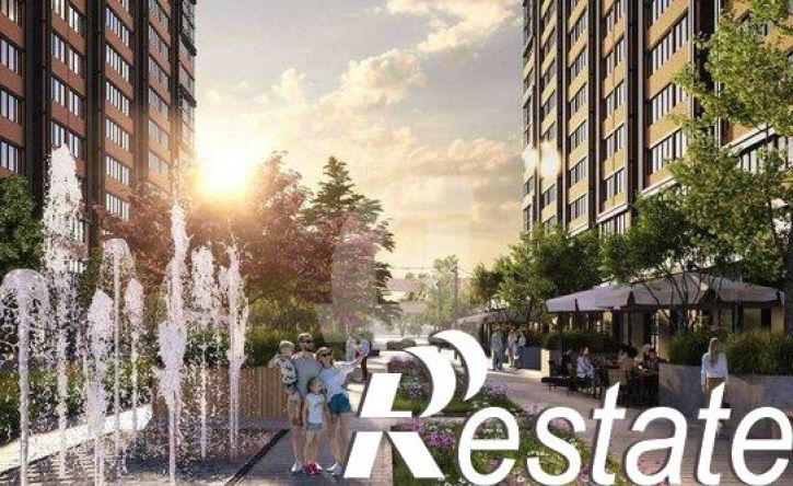3-комн квартира Новороссийская улица, 90/2 к2,  д. 90/2 к2