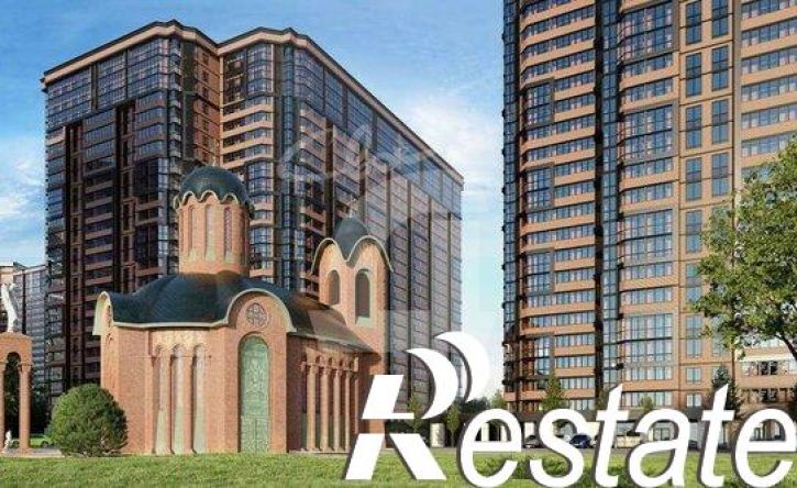 3-комн квартира Новороссийская улица, 90/2 к2,  д. 90/2 к2