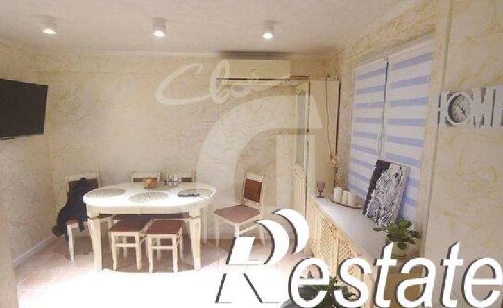 3-комн квартира улица Атарбекова, 44,  д. 44