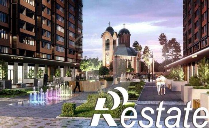 3-комн квартира Новороссийская улица, 90/2 к2,  д. 90/2 к2