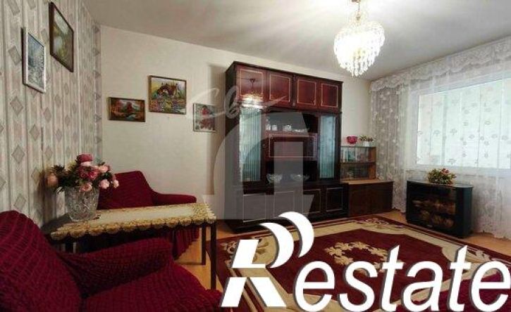 2-комн квартира проспект Чекистов, 16,  д. 16