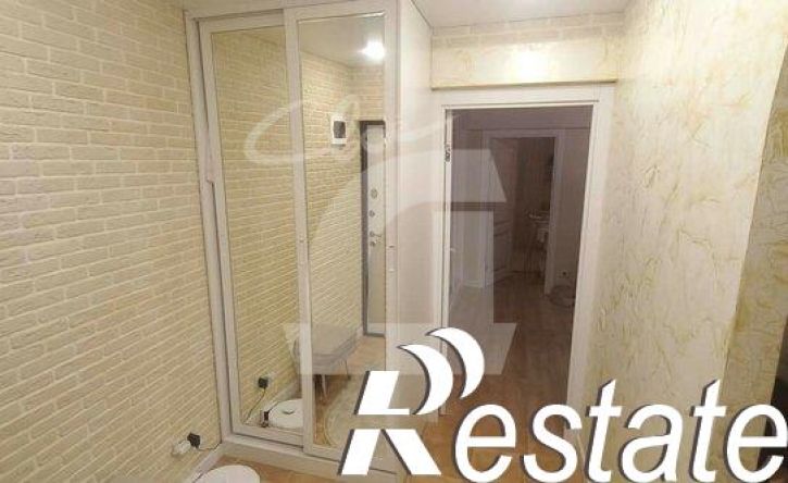 3-комн квартира улица Атарбекова, 44,  д. 44