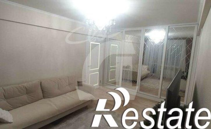 3-комн квартира улица Атарбекова, 44,  д. 44