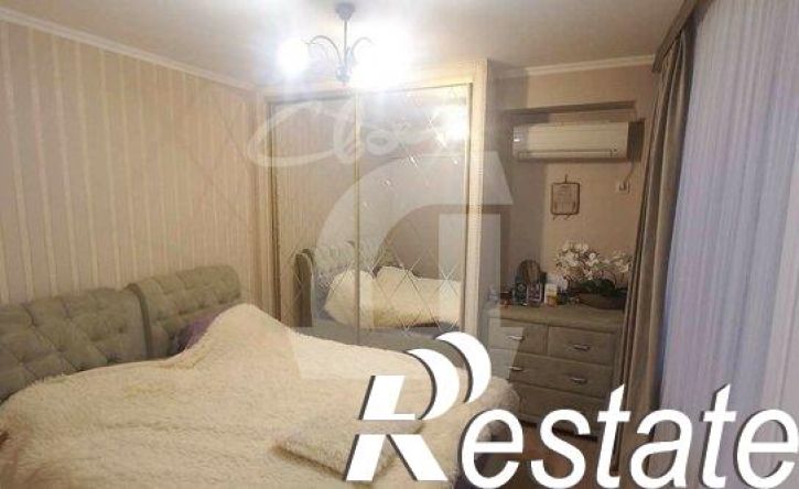 3-комн квартира улица Атарбекова, 44,  д. 44
