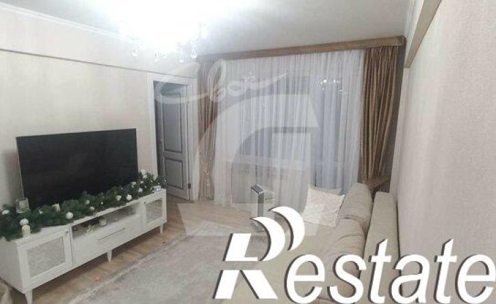 3-комн квартира улица Атарбекова, 44,  д. 44