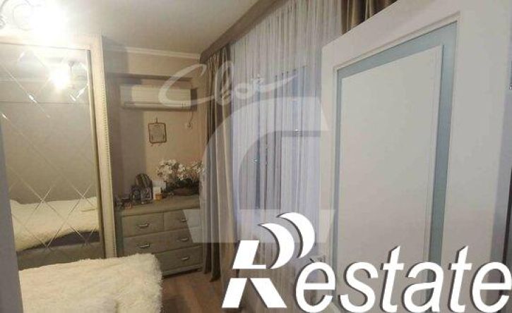 3-комн квартира улица Атарбекова, 44,  д. 44