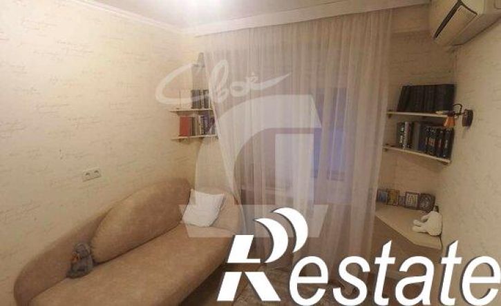 3-комн квартира улица Атарбекова, 44,  д. 44