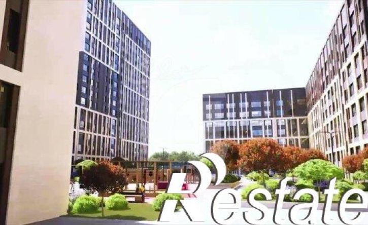 3-комн квартира улица Доблести, 20,  д. 20