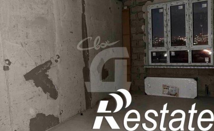 3-комн квартира Питерская улица, 40,  д. 40
