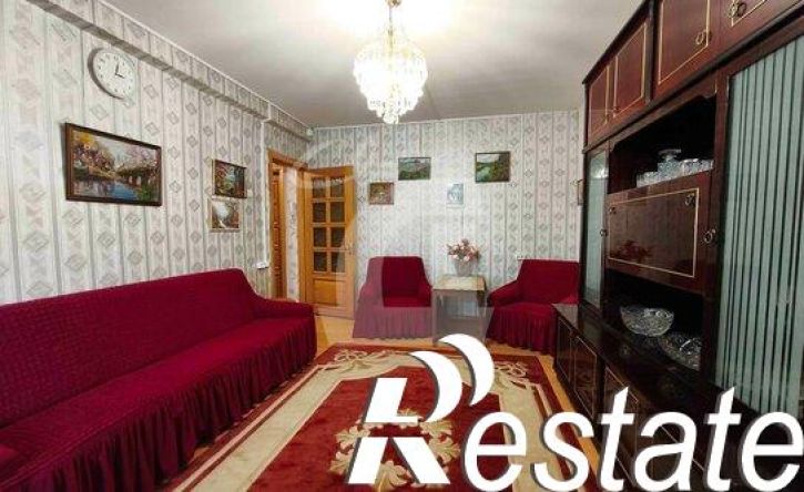2-комн квартира проспект Чекистов, 16,  д. 16